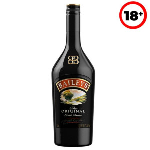 Baileys Original Irish Cream 700ml.                                                                                                      Brand:Baileys|Similar products from Baileys